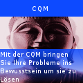 ein gestresster Mensch